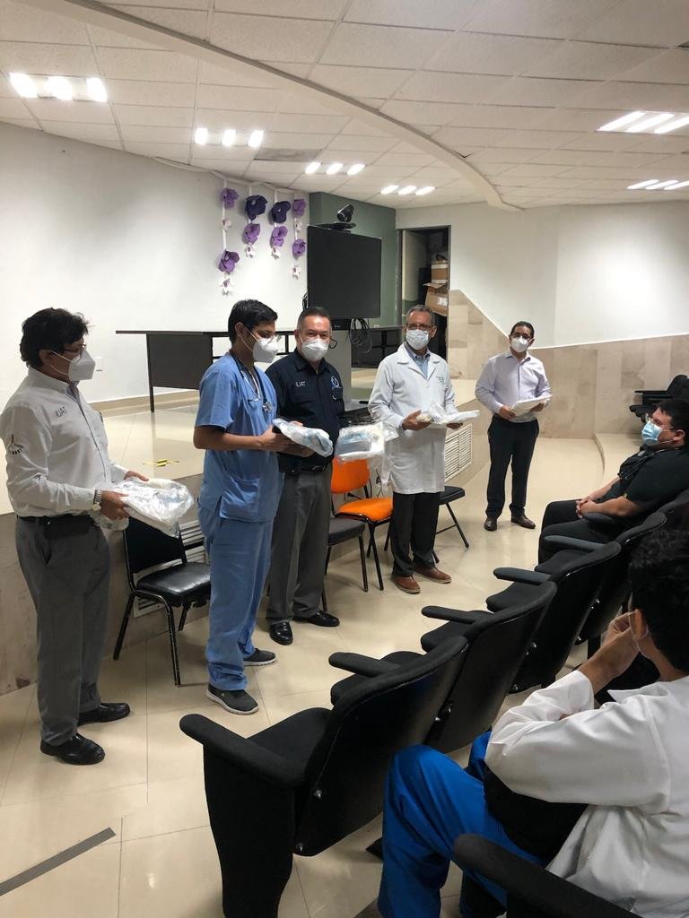 foto 3 medicos matamoros 10 09 2020