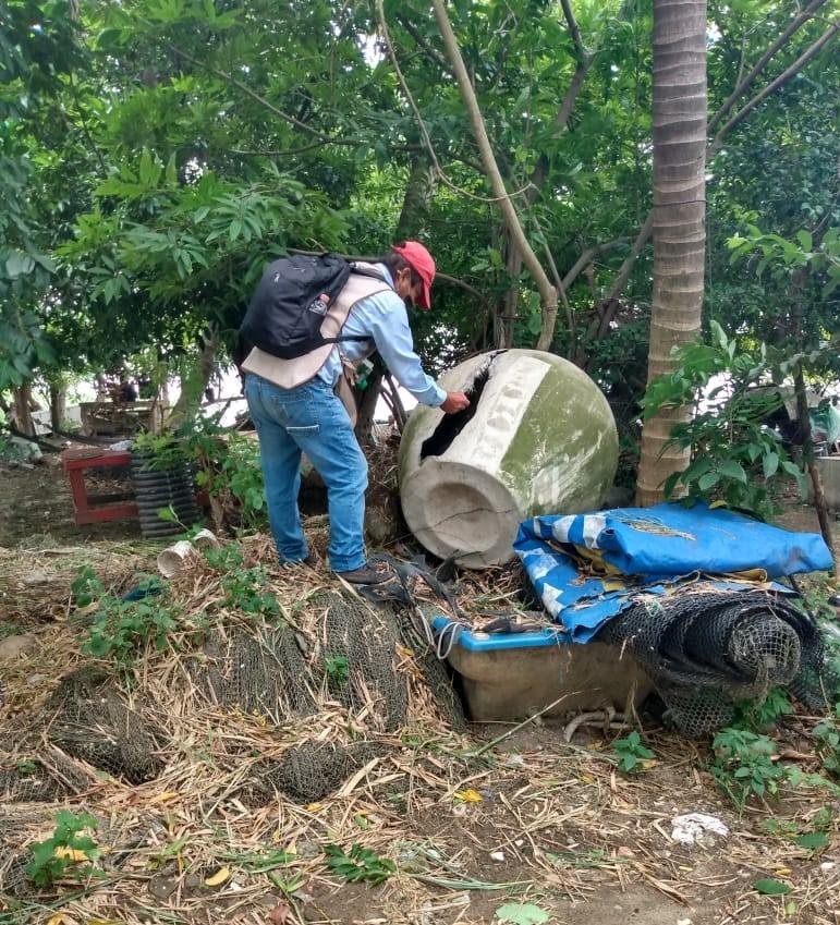 ACCIONES CONTRA EL DENGUE (1)