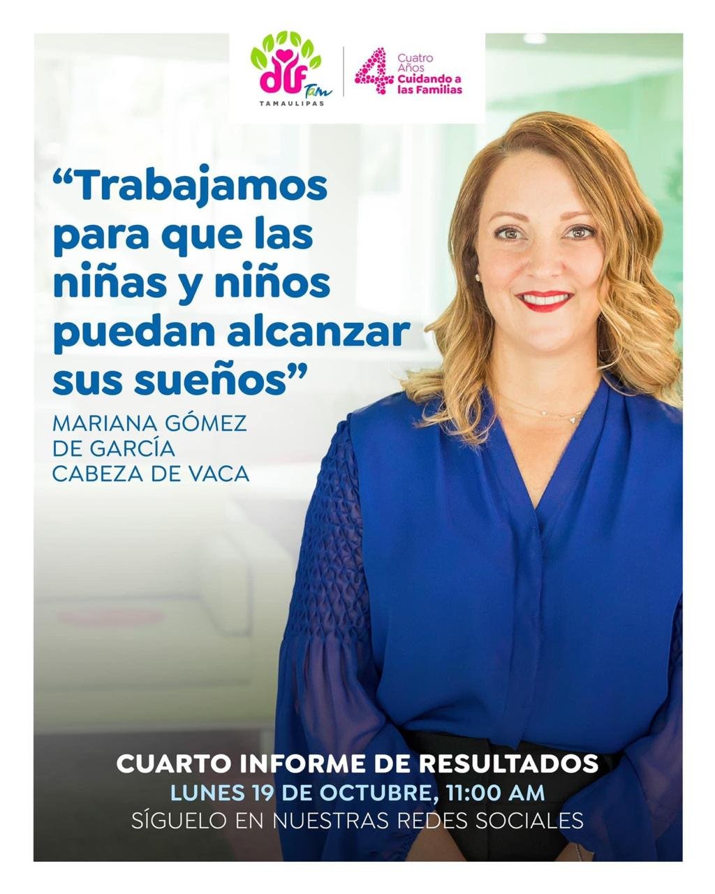 DIF-066-2020.-Invita Mariana Gómez a seguir mensaje virtual por 4 años de trabajo. (2)