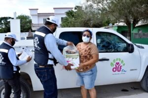 DIF-072-2020.-Programa DIF Tamaulipas entrega cerca de 200 mil apoyos alimentarios a familia del estado (7)