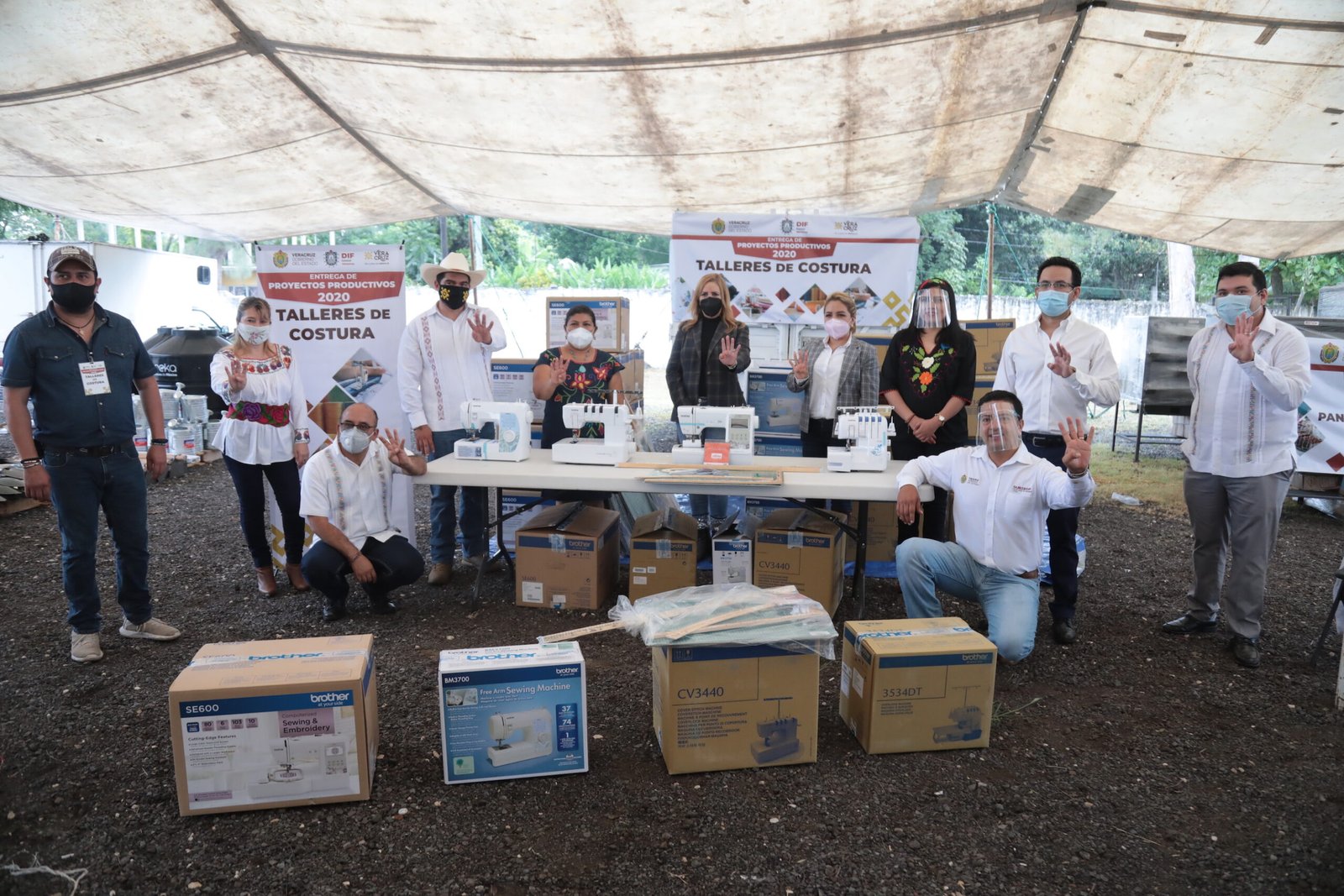 ENTREGA DE APOYOS PRODUCTIVOS 2020 (5)