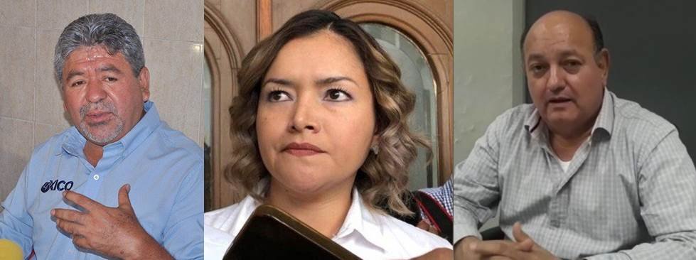 FOTO TECLAZOS MIERCOLES 7 OCT.