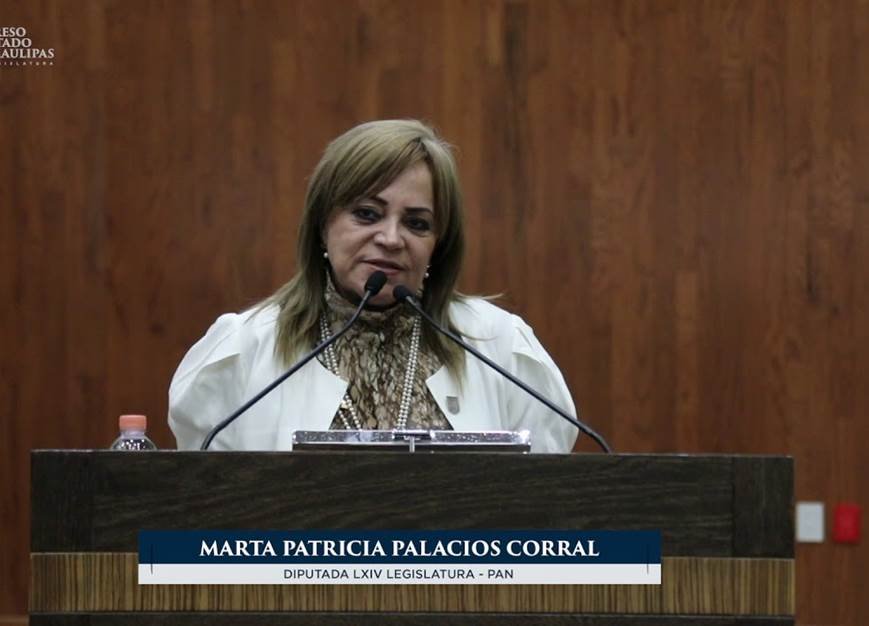 PATRICIA PALACIOS CORRAL..