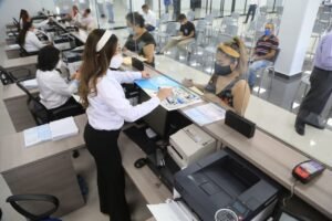 SFT-006-2020.-Amplía Gobierno de Tamaulipas descuentos en licencias y derechos de control vehicular