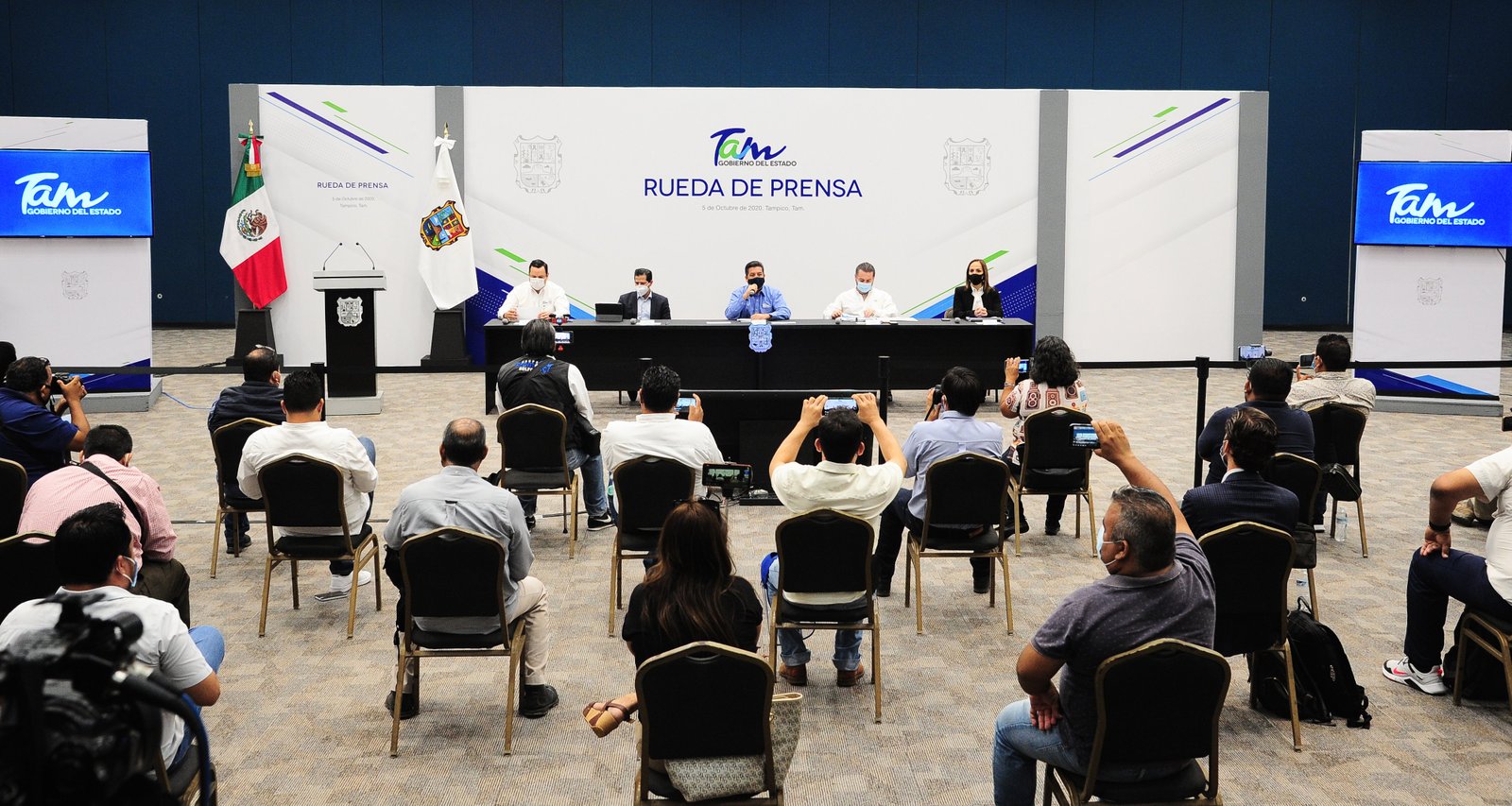 TAM-177-2020.-Invierte Gobierno de Tamaulipas más de $237 mdp en obras en el sur de la entidad (2)