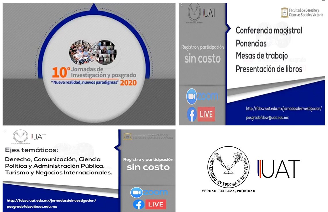 collage FDCSV 27 10 2020