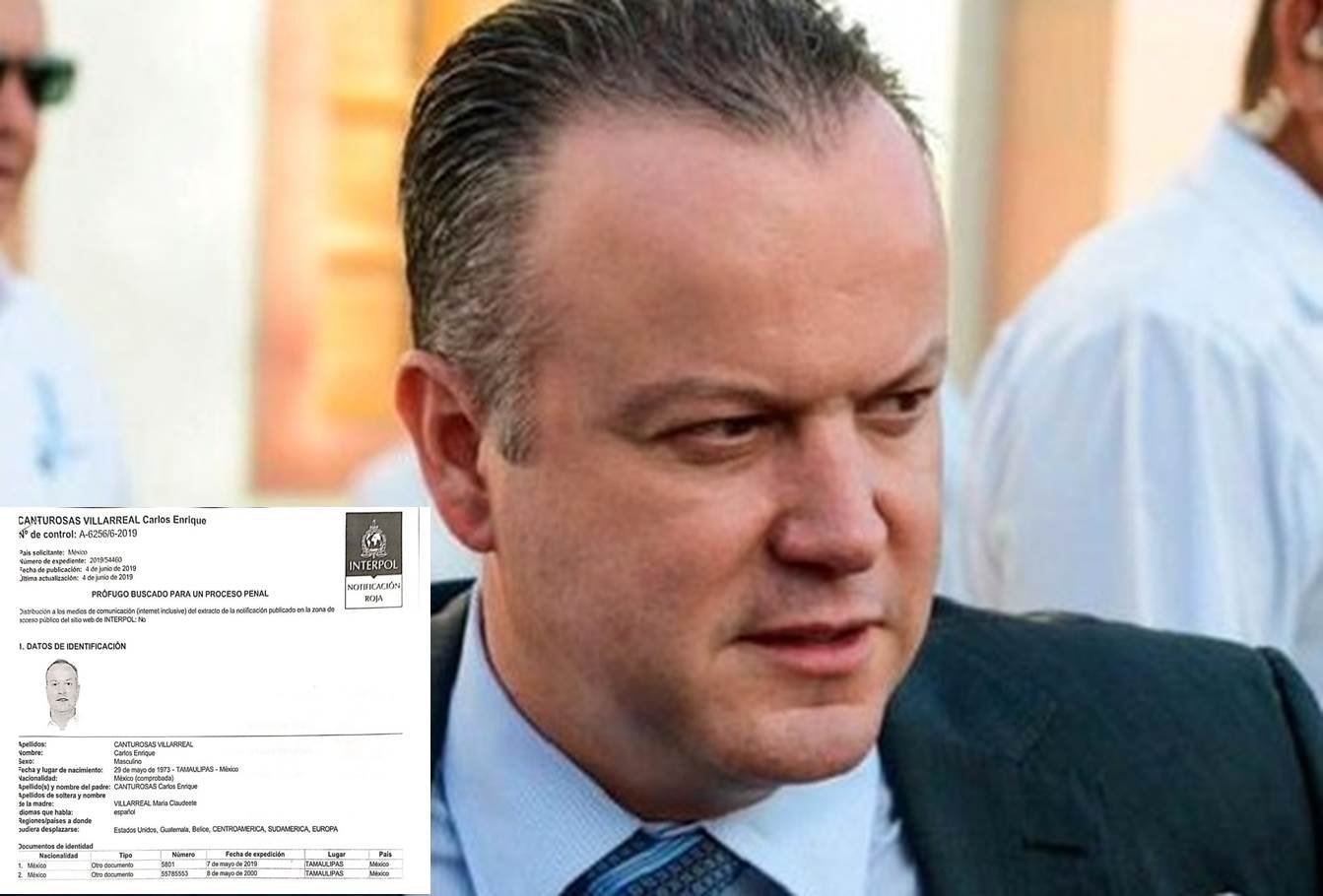 CANTUROSAS FOTO Y FICHA