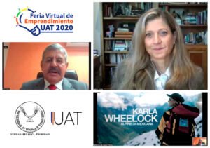 Collage emprendimiento 10 11 2020