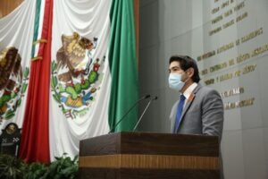 Dip. Héctor Escobar