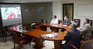 ENCUENTRO DE COMERCIO EXTERIOR SUR-SURESTE (2)