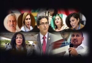 FOTO DIPUTADOS TRAIDORES