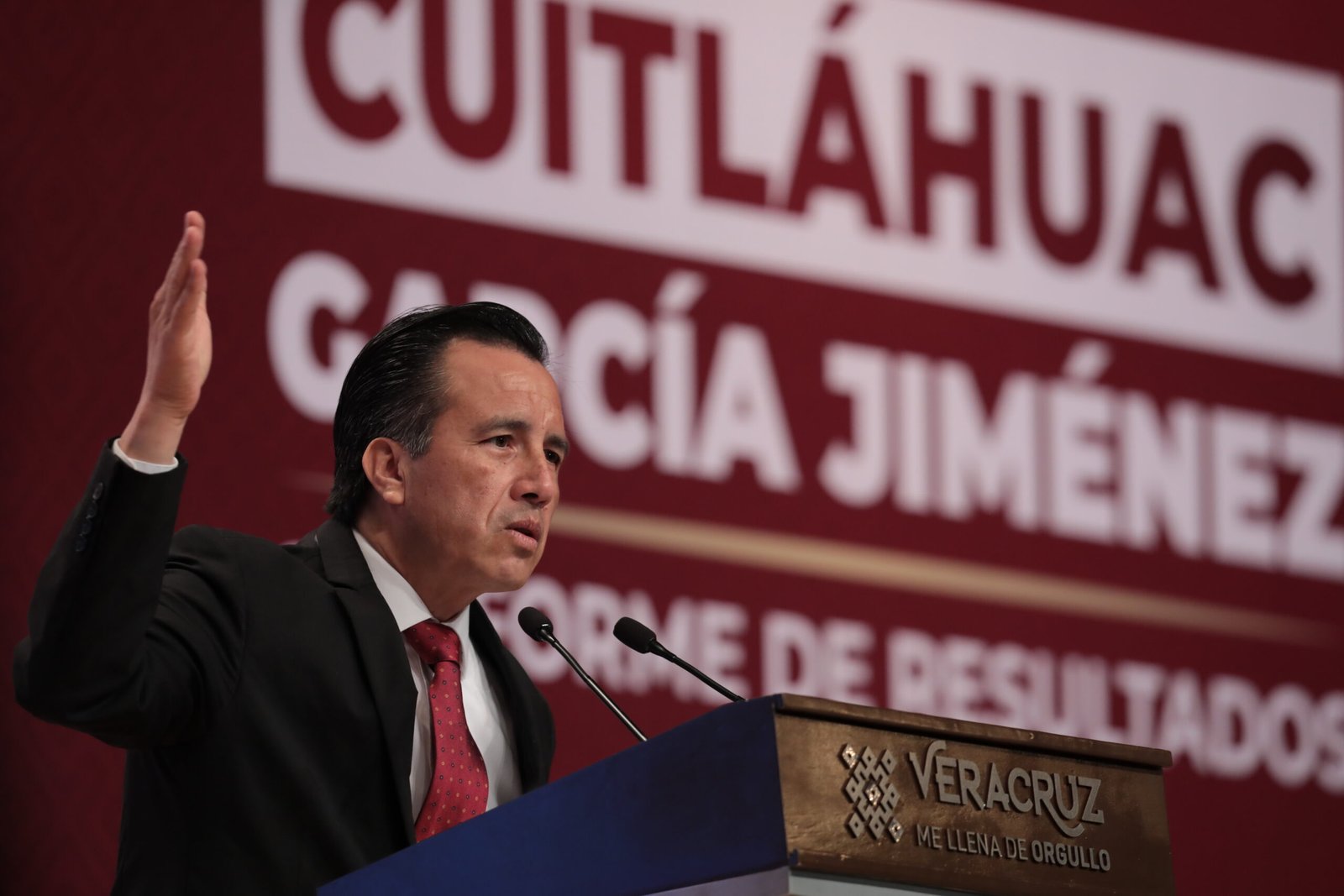 SEGUNDO INFORME DE GOBIERNO (3)