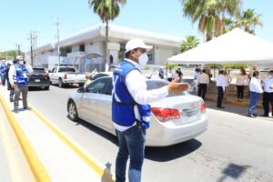 SST-344-2020.-Intensificará Gobierno de Tamaulipas operativos sanitarios en cruces Internacionales (1)