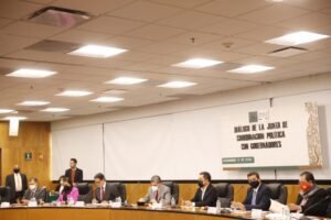 TAM-198-2020.-Gobernador solicita a diputados federales asignación de recursos para proyectos de agua, carreteros y drenaje pluvial (2)