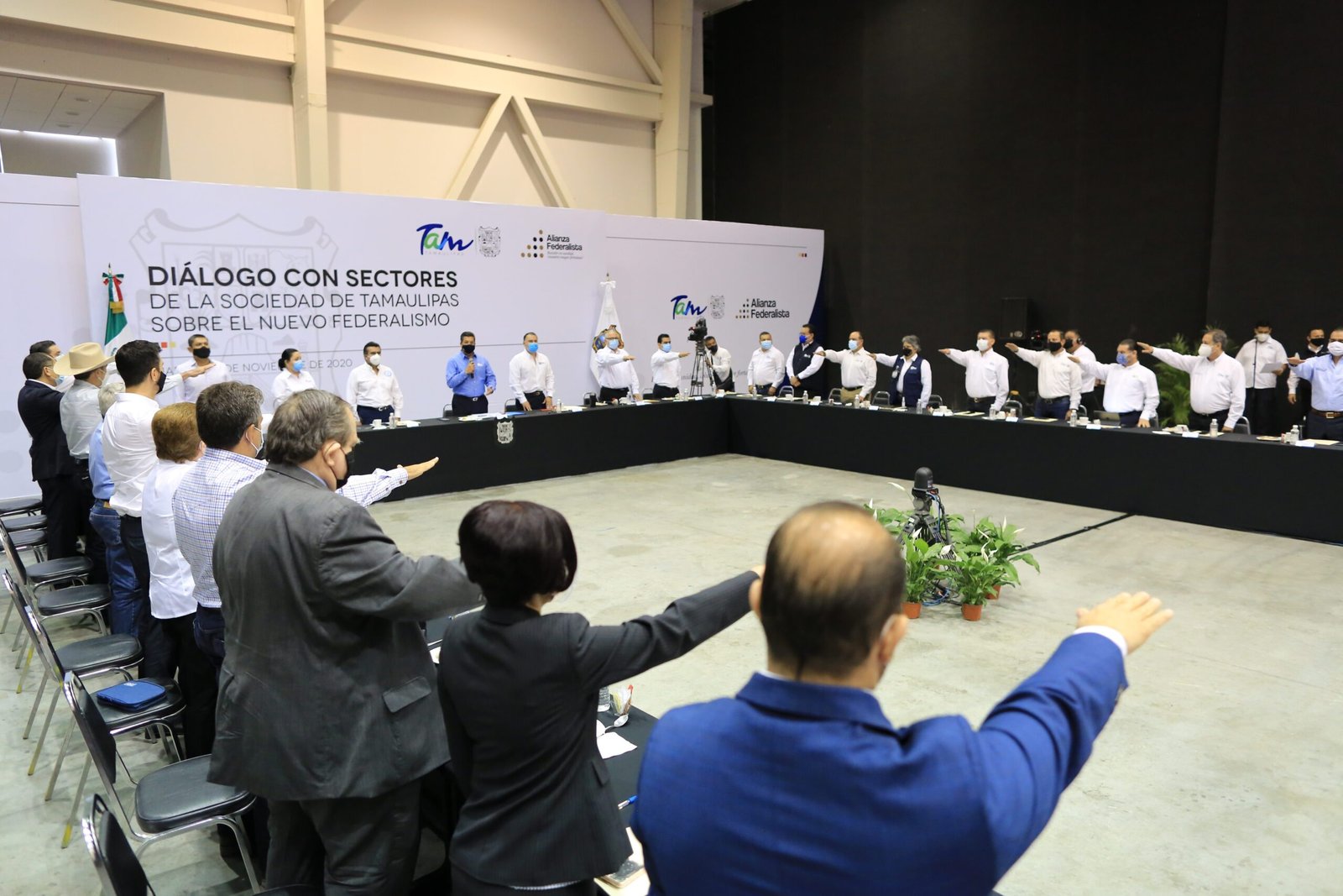 TAM-200-2020.-Sociedad de Tamaulipas en unidad demanda justicia presupuestal para el estado. (2)