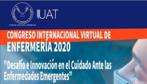 foto 2 congreso enfermería 11 11 2020