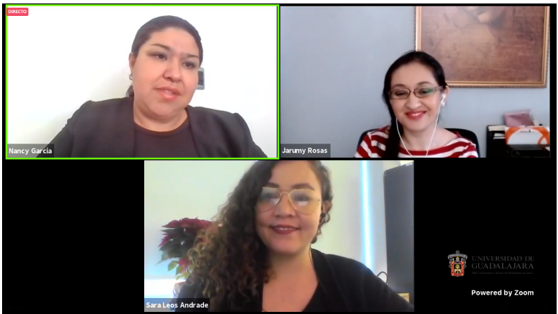 udg recortes federacion