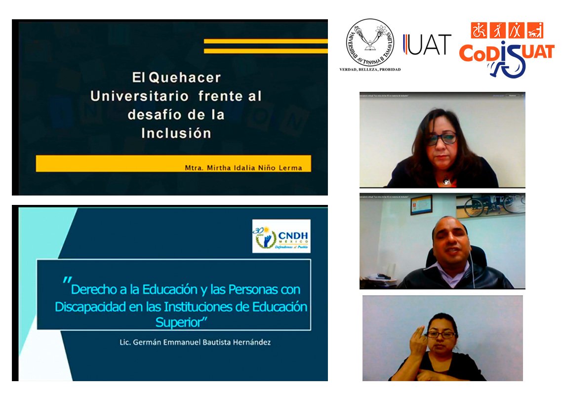 Collage CODIS 07 12 2020