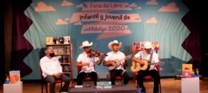 DISCO DE SON HUASTECO