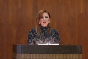 Dip. Imelda Sanmiguel