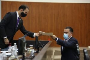 Diputado Gerardo Peña