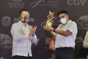 GALARDÓN ''MI VERACRUZ 2020'' (3)