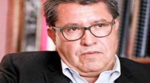 RICARDO MONREAL AVILA....