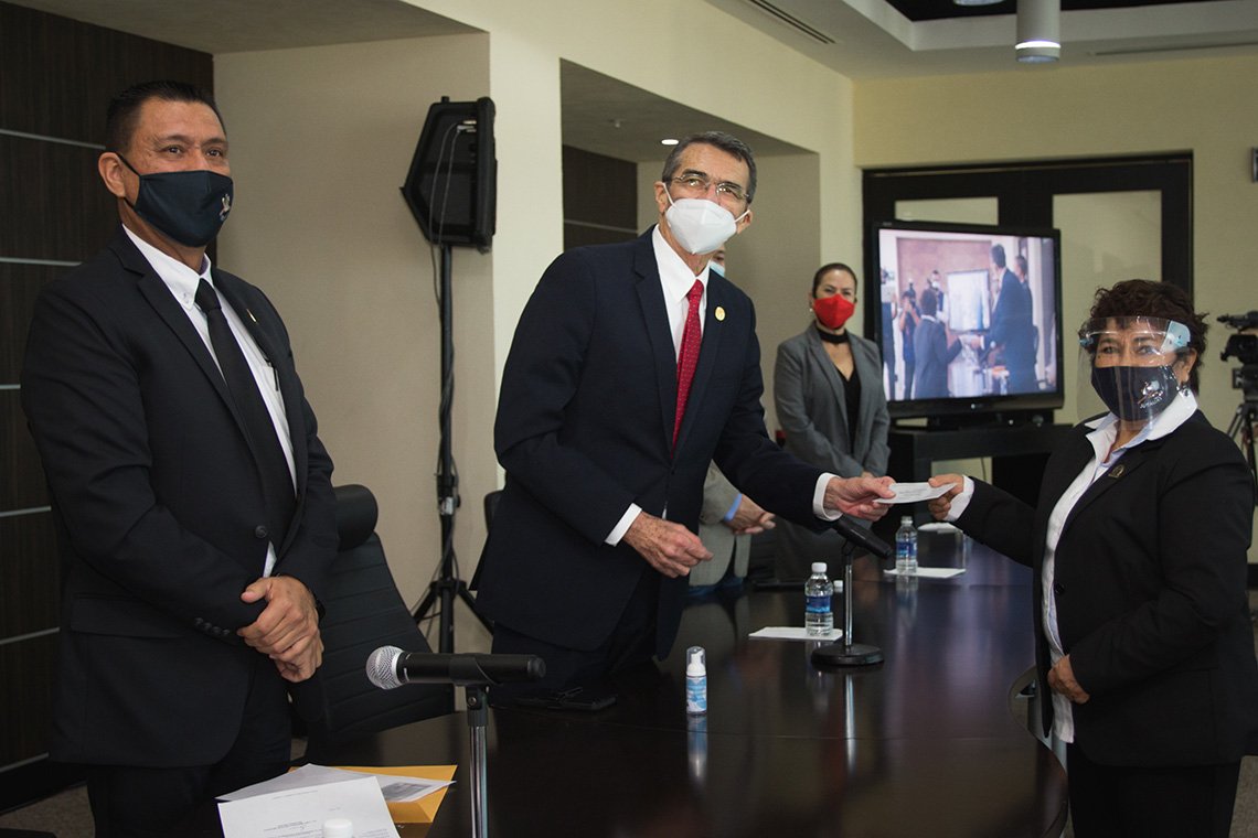 foto 2 rector 10 12 2020