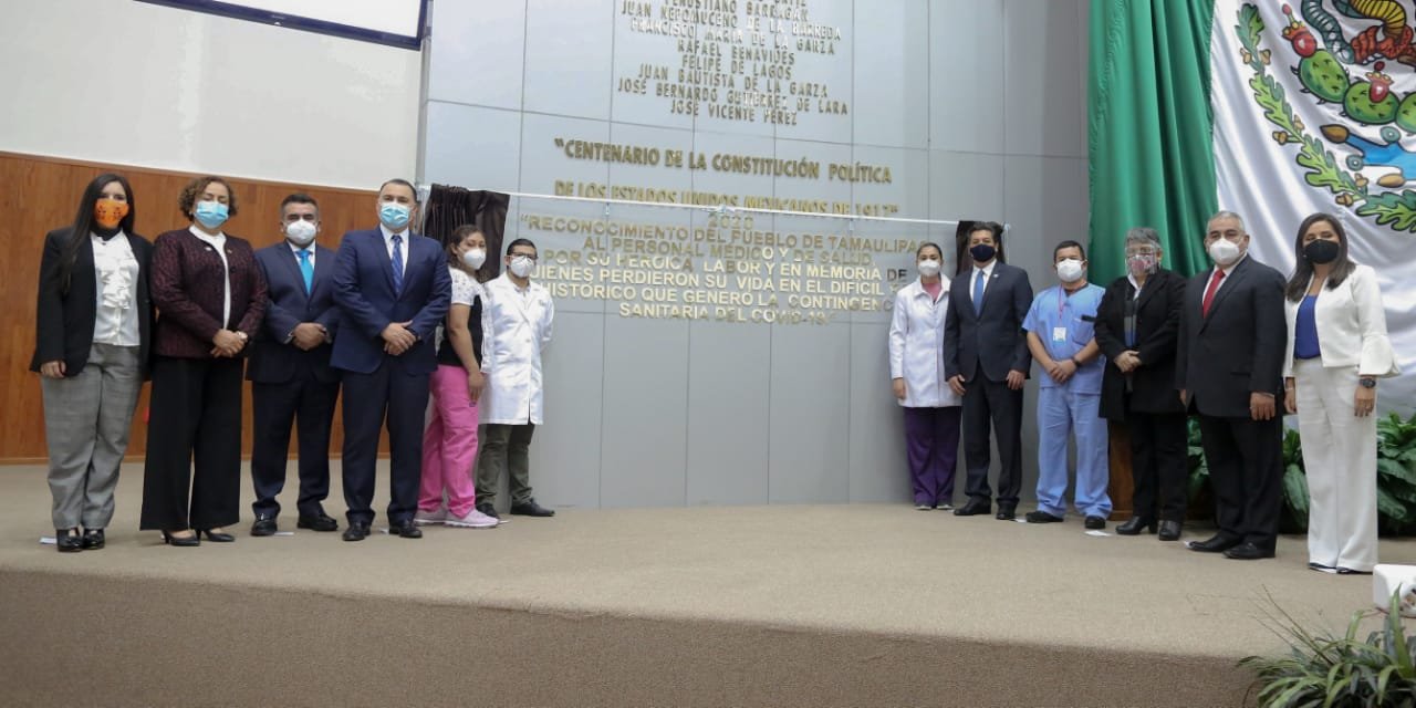 TAM-006-2021.-Francisco Cabeza de Vaca realiza homenaje a personal de salud y víctimas del Covid-19 (1)