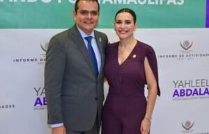 YAHLEEL ABDALA CARMONA 1.-