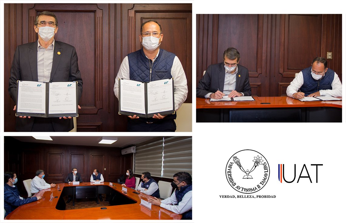 collage firma de convenio 21 01 2021