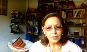 foto 1 Dra Isabel Peñarrieta 04 01 2021