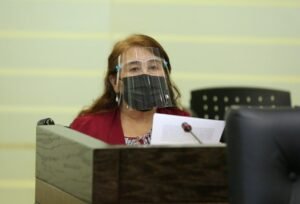 Dip. Guillermina Medina Reyes