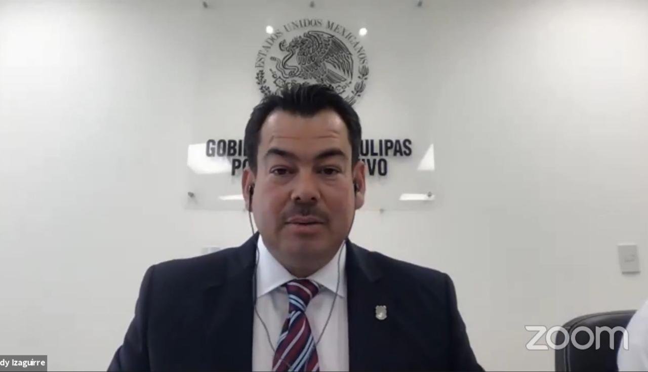 Dr. Edy Izaguirre