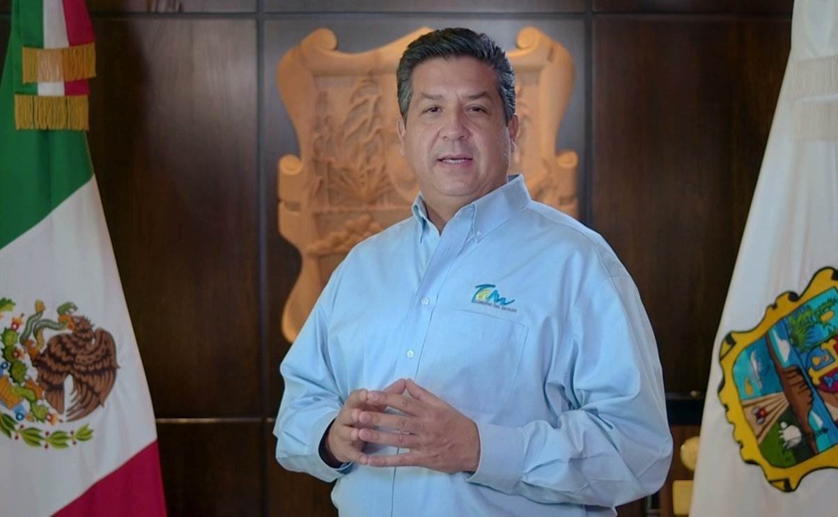 GOBERNADOR CABEZA DE VACA