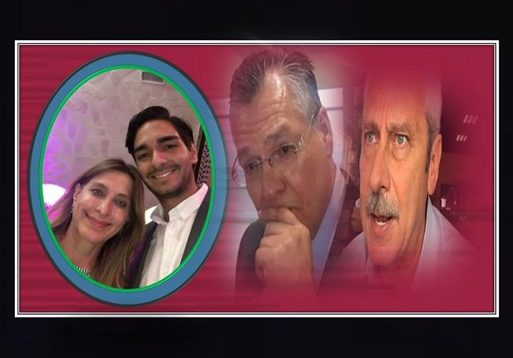 MAKI VS MORENOS