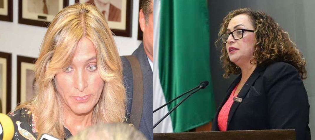 MAKI Y EDNA RIVERA....