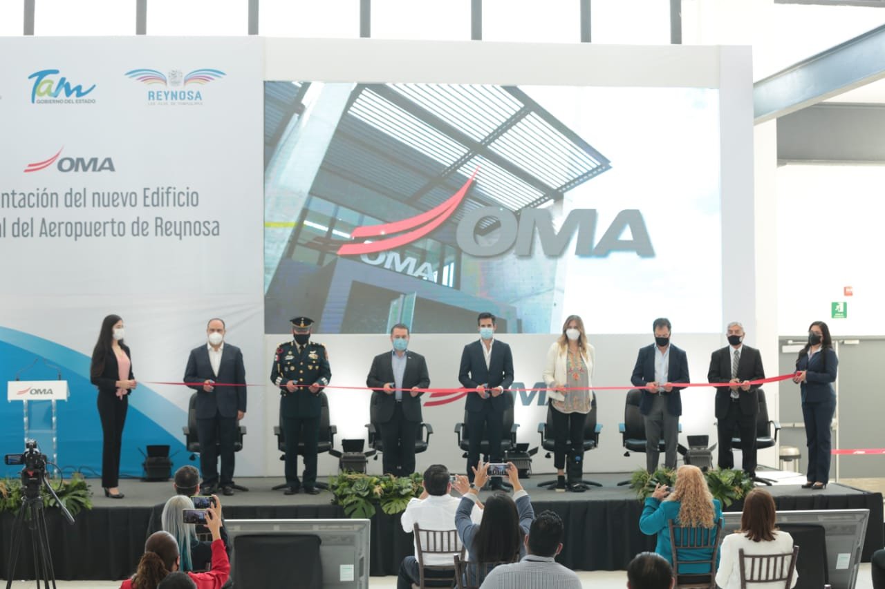 STU-005-2021.-Tamaulipas cuenta con nueva terminal aérea en Reynosa (6)
