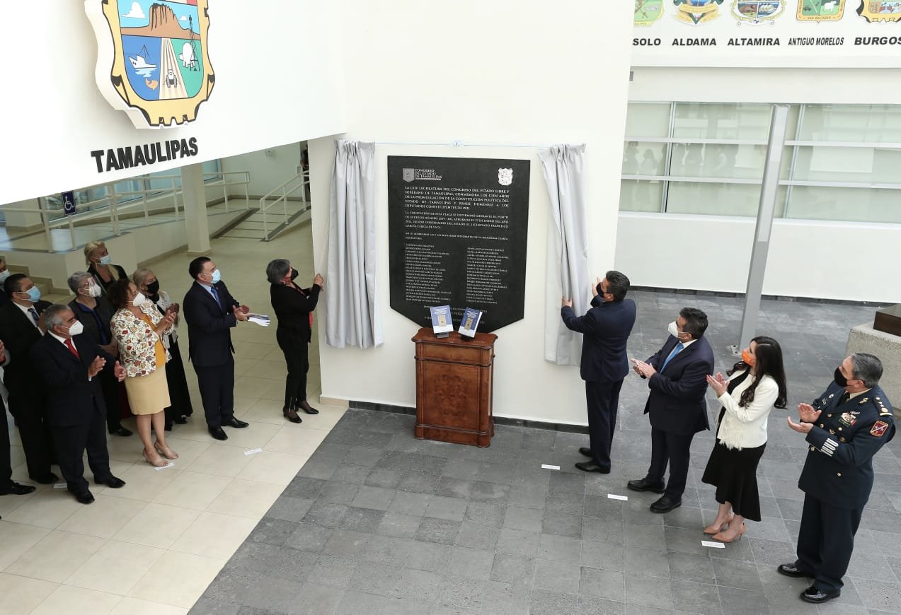 TAM-024-2021.-Conmemora Francisco Cabeza de Vaca el Centenario de la Constitución Política del Estado de Tamaulipas. (2)