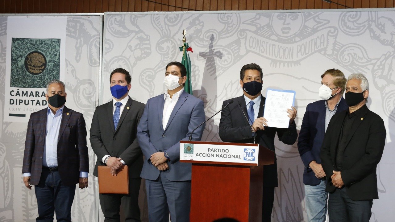 TAM-042-2021.-Mensaje del Gobernador Francisco García Cabeza de Vaca en la Cámara de Diputados (1)