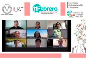 foto 1 día de la mujer y niña en la ciencia 17 02 2021