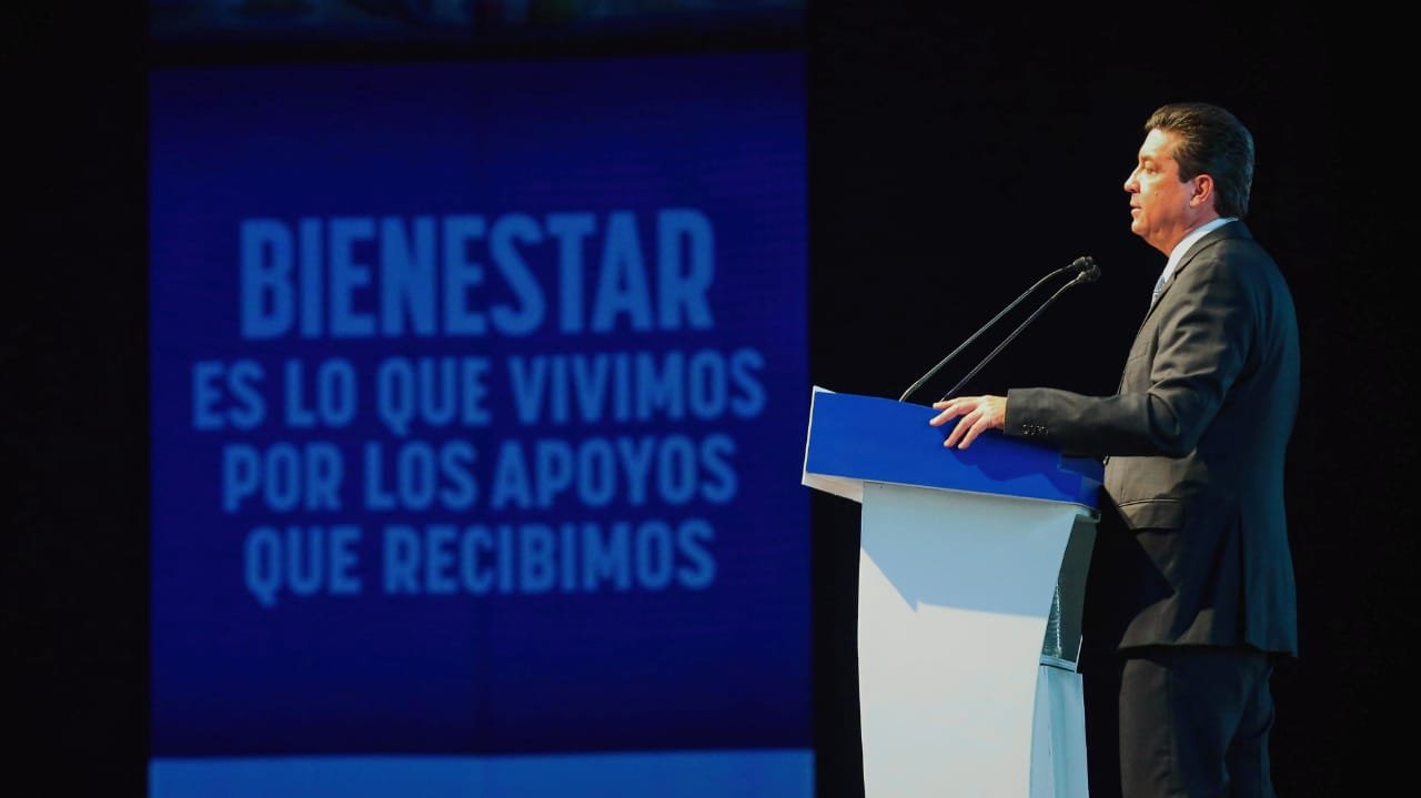 CABEZA DE VACA INFORME