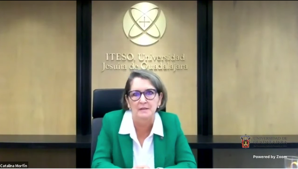 Cooperación interinstitucional, clave para el regreso a las aulas universitarias