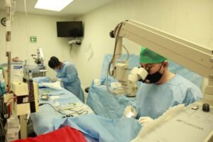 DIF-013-2021.-En el 2020 Tamaulipas es la entidad a nivel nacional que más entregas de insumos médicos quirúrgicos realizó (5)