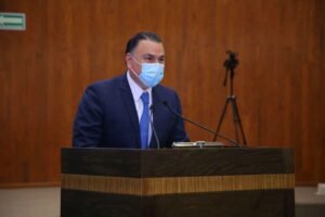 DIPUTADO GERARDO PEÑA