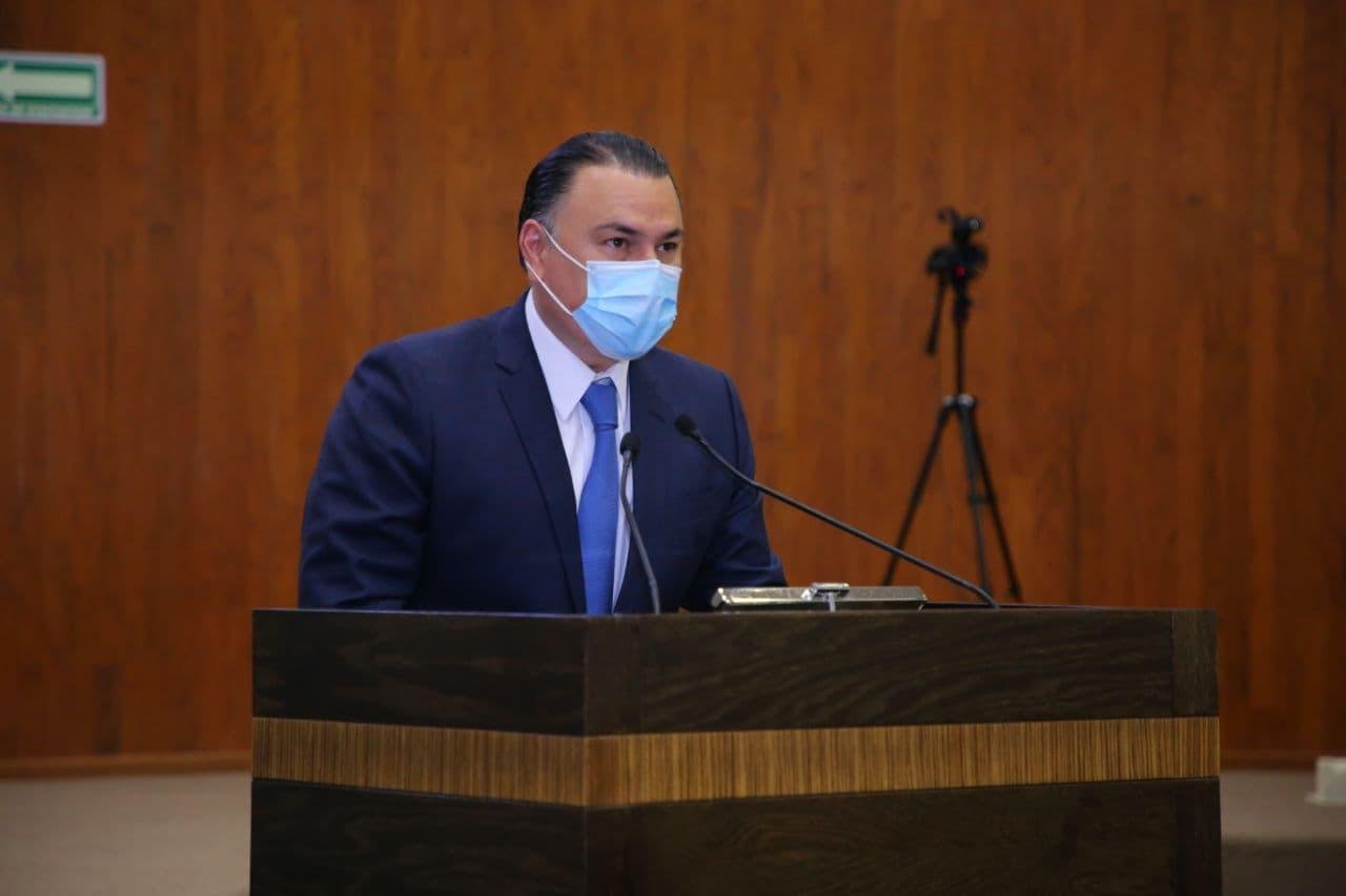 DIPUTADO GERARDO PEÑA