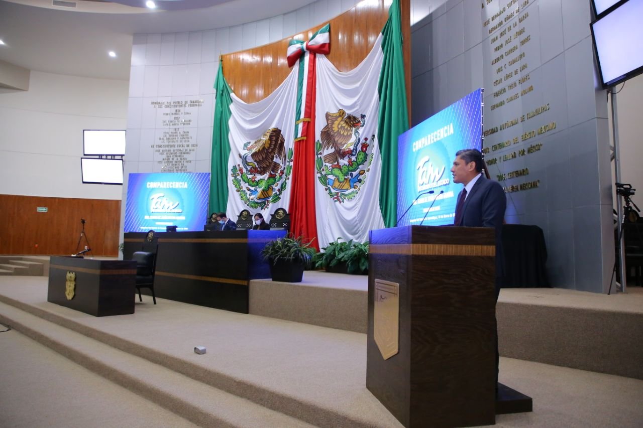 Diputado Arturo Soto