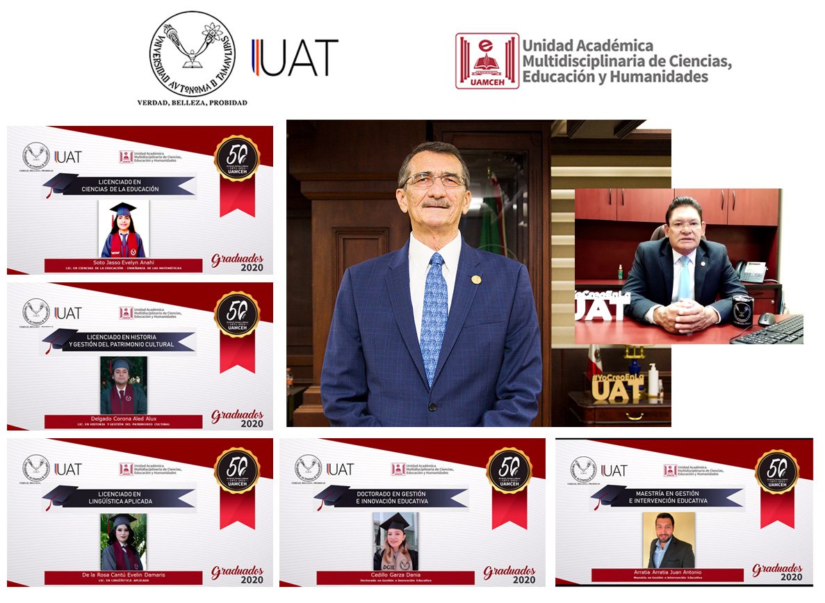 FOTO 1 graduacion uamnceh 24 03 2021