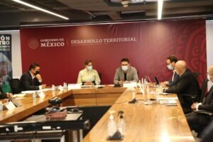 SDU-007-2021.-Participa Tamaulipas en reunión con SEDATU y REDSEDUM (1)