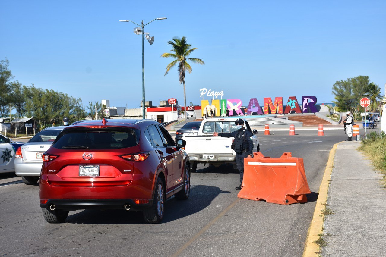 STU-006-2021.-Tamaulipas incrementa afluencia turística cumpliendo con protocolos de bioseguridad (2)